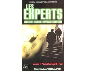 Le plagiaire