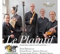 Edel – Le Plaintif
