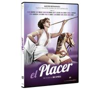 Le Plaisir (1952) / El Placer