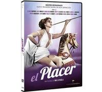 El Placer [Máster restaurado. Nuevo Transfer Digital en Alta definición.]