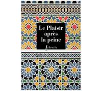 Le Plaisir Après La Peine