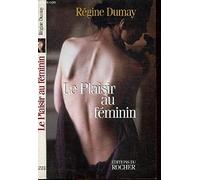 Le plaisir au féminin