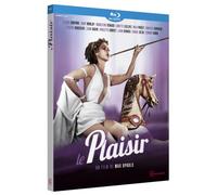 Le plaisir Blu-ray