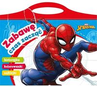 Le plaisir commence. Marvel Spider-Man