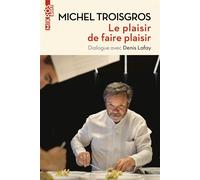 Le plaisir de faire plaisir