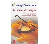 Le Plaisir de maigrir