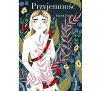Le plaisir de María Hesse (Buch auf Polnisch)