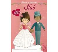 Le plaisir de s'habiller. Mariage