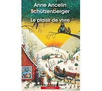 Le plaisir de vivre_1_ERE_ED