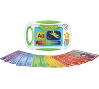 Vtech 80-616804 Cartes d'apprentissage ABC Amusantes
