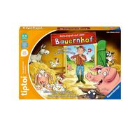 Le plaisir des devinettes à la ferme Ravensburger 00125