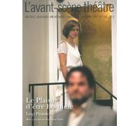 Le Plaisir d'Être Honnete - Luigi Pirandello - L'avant-Scene Theatre - broché - Revue