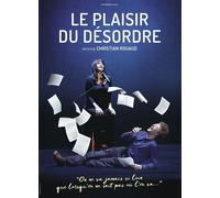 Le plaisir du désordre DVD DVD