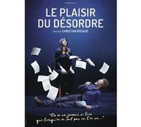 Le plaisir du désordre DVD