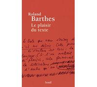 Le Plaisir du texte