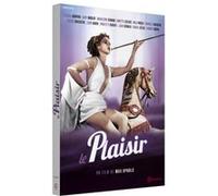 Le plaisir DVD E