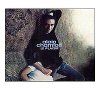 Alain Chamfort – Le Plaisir – Édition limitée