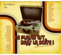 * - Le Plaisir Est Dans La Boite