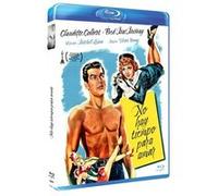 Le plaisir est pour demain (1943) / No Time for Love (Blu Ray)