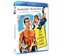 Le Plaisir Est Pour Demain (1943) / No Time For Love (Blu Ray)