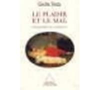 Le Plaisir et le Mal Philosophie de la drogue - Giulia Sissa - Odile Jacob - broché - Livre