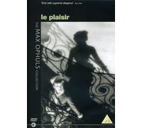 Le Plaisir [Import anglais]