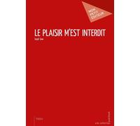 Le Plaisir m'est interdit - Seydi Sow - Publibook - broché - Théâtre