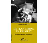 Le plan Ceibal en Uruguay