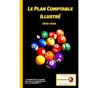Le plan comptable illustré