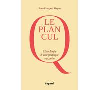 Le plan cul