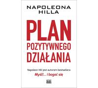 Le plan d'action positif de Napoléon Hill (Buch auf Polnisch)