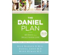 Le plan Daniel