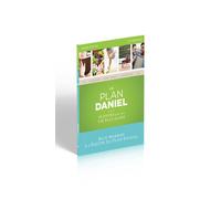 Le Plan Daniel Guide d'étude - Rick Warren - Motive Par L'essentiel - broché - Guide