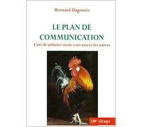 Le plan de communication
