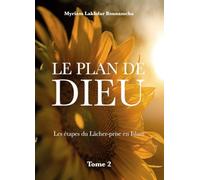 Le Plan De Dieu - Tome 2