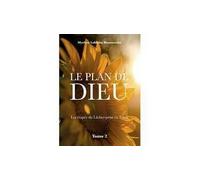 Le plan de dieu tome 2 - Myriam Lakhdar-Bounamcha - Hedilina - broché - Essai