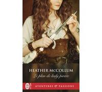 Le plan de lady pirate Heather McCollum (Auteur), Astrid Mougins (Traduction)