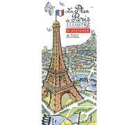 Le plan de Paris