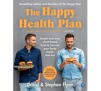 Le plan Happy Health