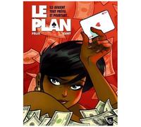 Le Plan - Ils Avaient Tout Prévu Et Pourtant