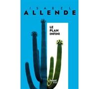 Le Plan infini Isabel Allende (Auteur)