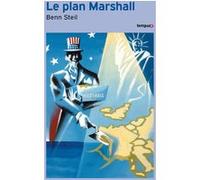 Le plan Marshall Benn Steil (Auteur), John E. Jackson (Traduction)