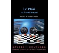 Teddy Hermann – Le Plan ou l'anti-hasard