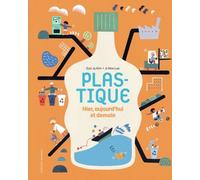 Le Plastique - Hier, Aujourd'hui, Demain