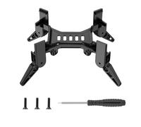 Le Plateau d'atterrissage Compatible avec Avata 2 Drone Anti-Collision Protection surélevée Pieds ACCESSOIR DE PARTICE des MAGUDES pour Avata 2(Landing Gear A)