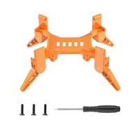 Le Plateau d'atterrissage Compatible avec Avata 2 Drone Anti-Collision Protection surélevée Pieds ACCESSOIR DE PARTICE des MAGUDES pour Avata 2(Landing Gear C)
