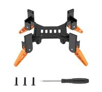 Le Plateau d'atterrissage Compatible avec Avata 2 Drone Anti-Collision Protection surélevée Pieds ACCESSOIR DE PARTICE des MAGUDES pour Avata 2(Landing Gear B)