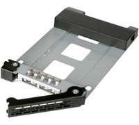 Le Plateau De Disque Dur 2,5"" Ou Ssd Pour Le Série Mb092 / Mb111 / Mb118 / Mb411 / Mb604 / Mb608 / Mb839 / Mb992 / Mb996 - Tougharmor Mb992Tray-B