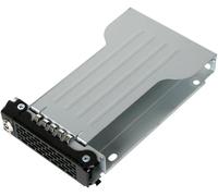 Le Plateau De Disque Dur 2,5"" Ou Ssd Pour Le Série Mb105 / Mb508 / Mb601Vk-B / Mb602 / Mb607 / Mb699 / Mb991 / Mb994 Avec Serrure - Tougharmor Mb994Tk-B