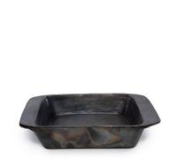 Le Plateau De Four Brûlé - Noir Bazar Bizar